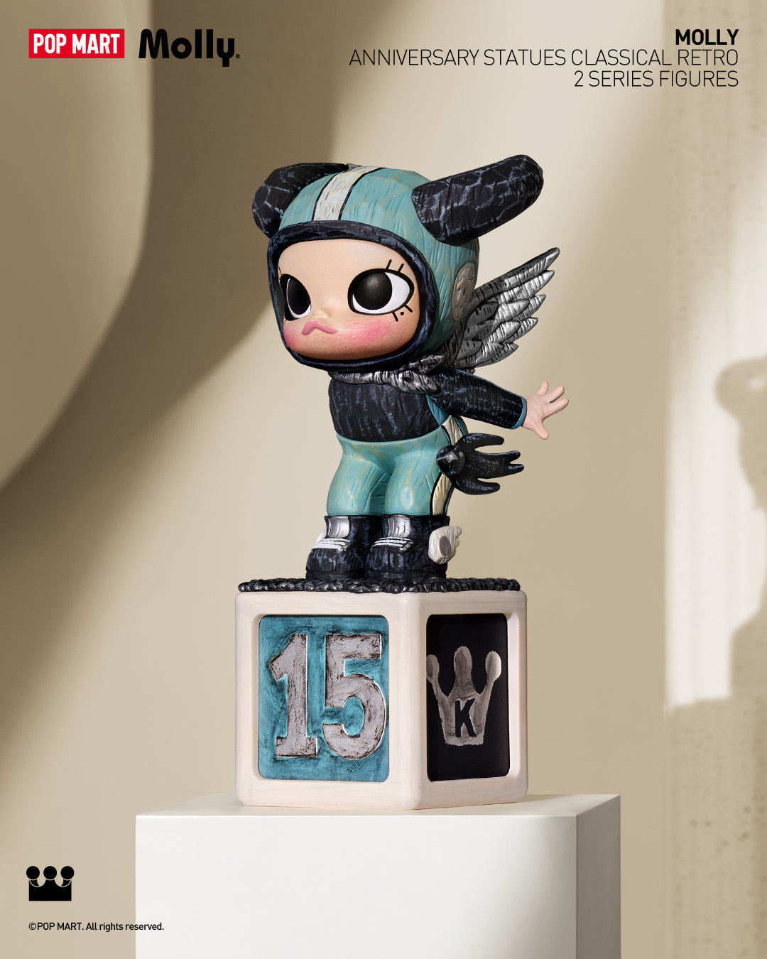 MOLLYAnniversaryStatuesClassicalRetro2SeriesFigures-MOLLY_2_4