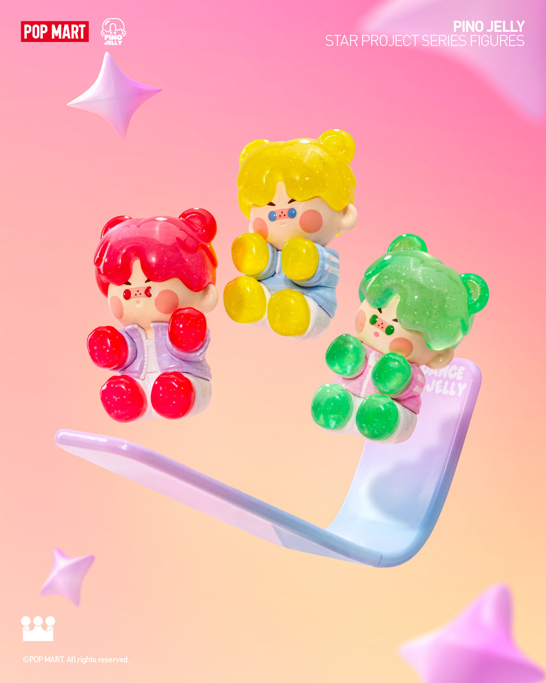 PINOJELLYStarProjectSeriesFigures_1-100