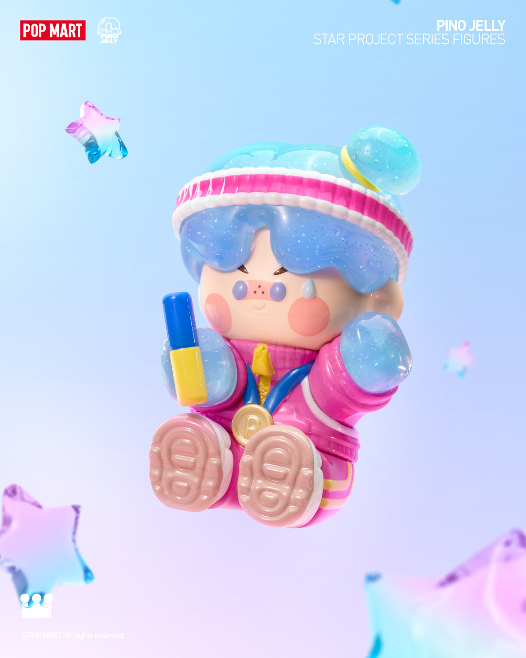 PINOJELLYStarProjectSeriesFigures_4-100