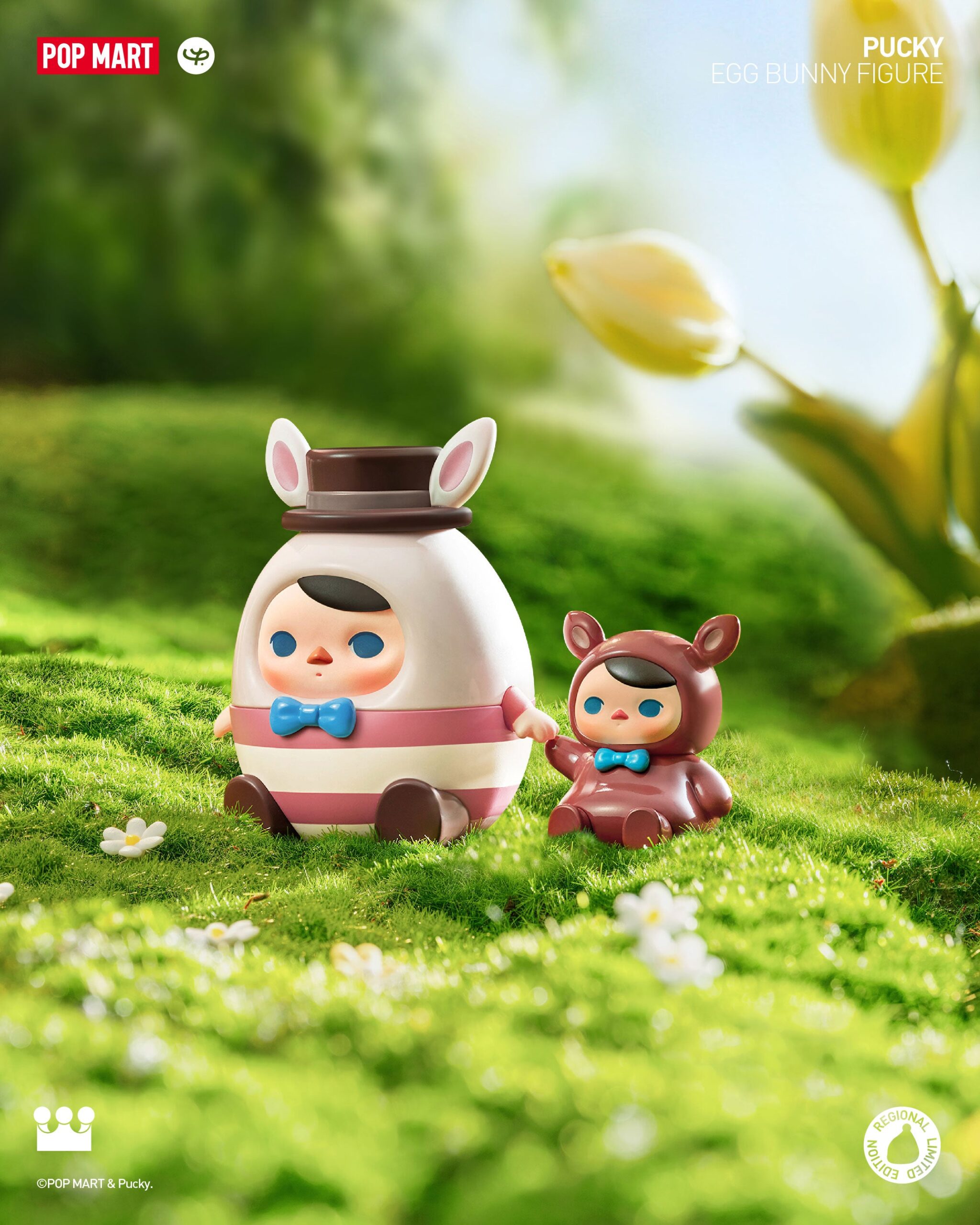 PUCKYEggBunnyFigurePUCKY_-04