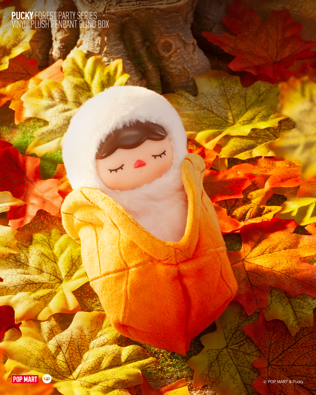 PuckyForestPartySeries-VinylPlushPendantBlindBox_10