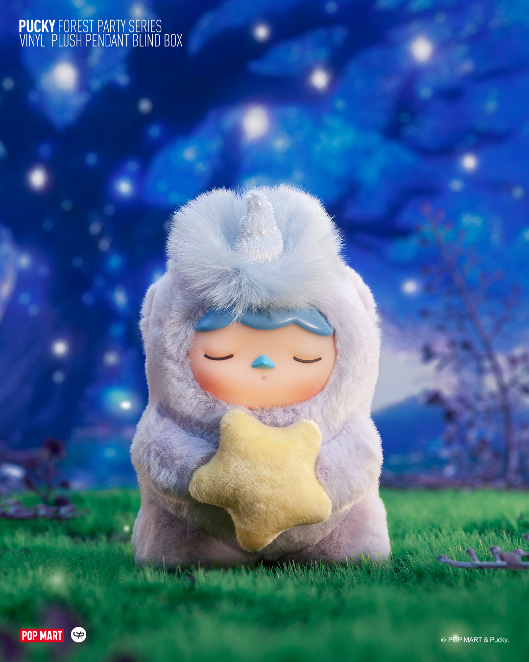 PuckyForestPartySeries-VinylPlushPendantBlindBox_6