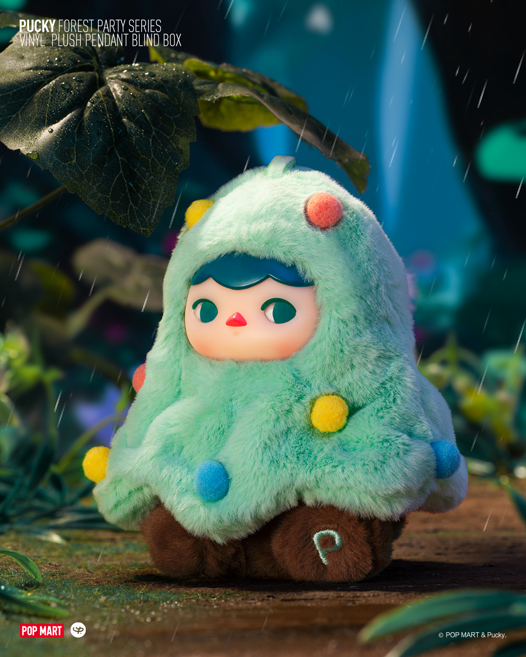 PuckyForestPartySeries-VinylPlushPendantBlindBox_8