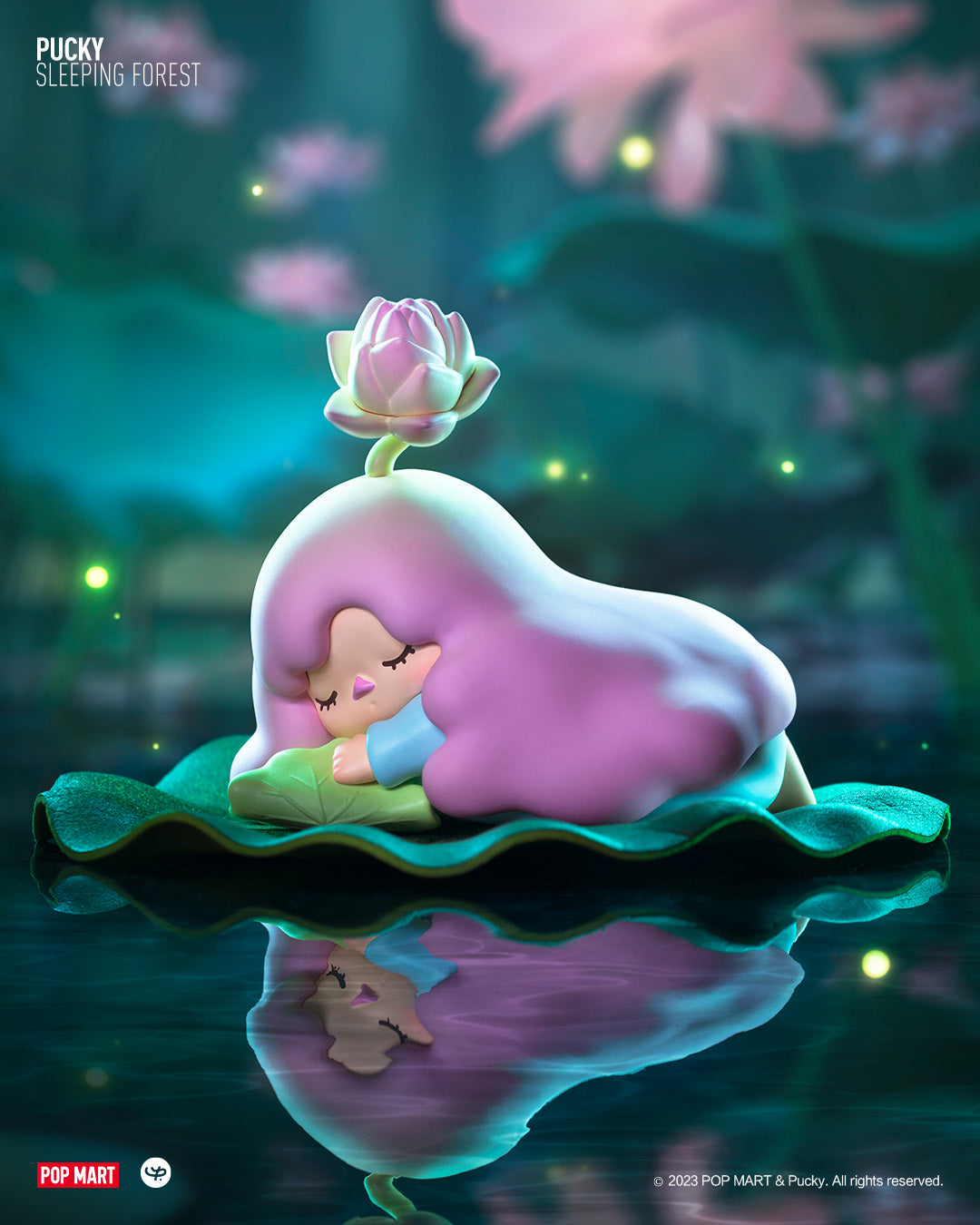 PuckySleepingForestSeries_10