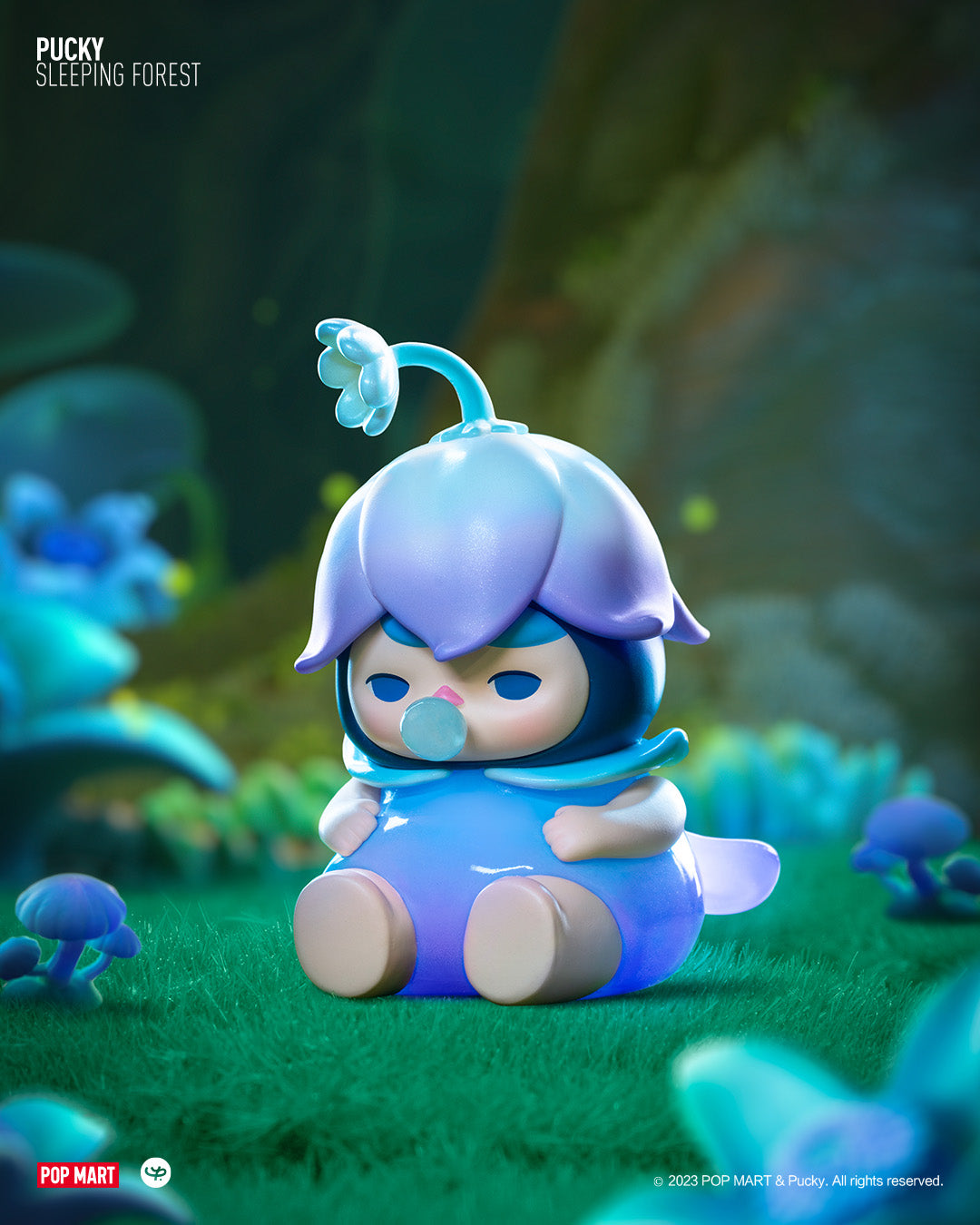 PuckySleepingForestSeries_8