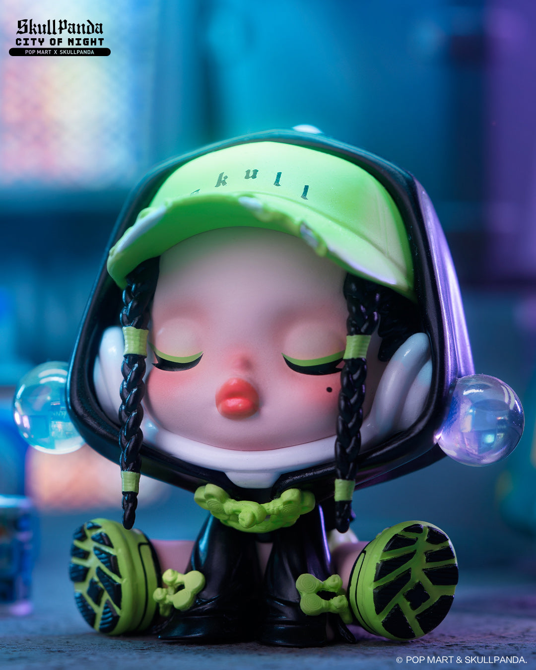 SKULLPANDACityofNightSeries_1