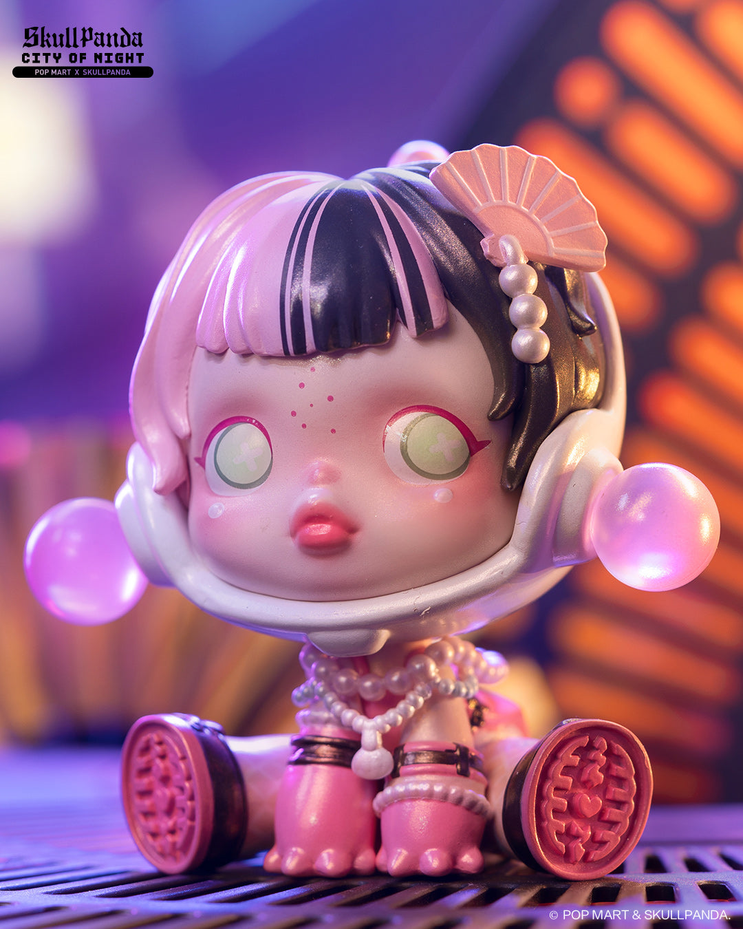 SKULLPANDACityofNightSeries_5