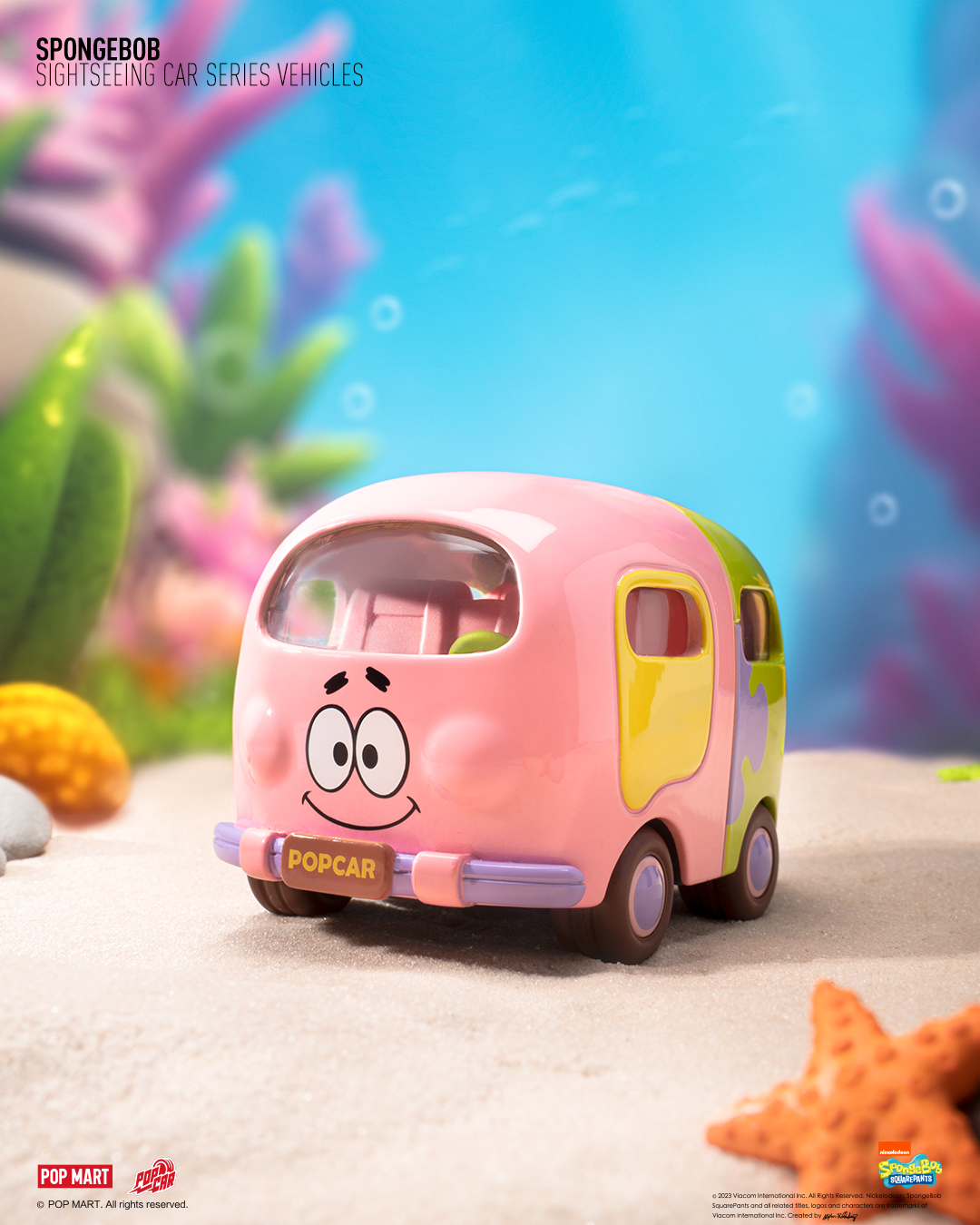SpongeBobSightseeingCarSeriesVehicles_12