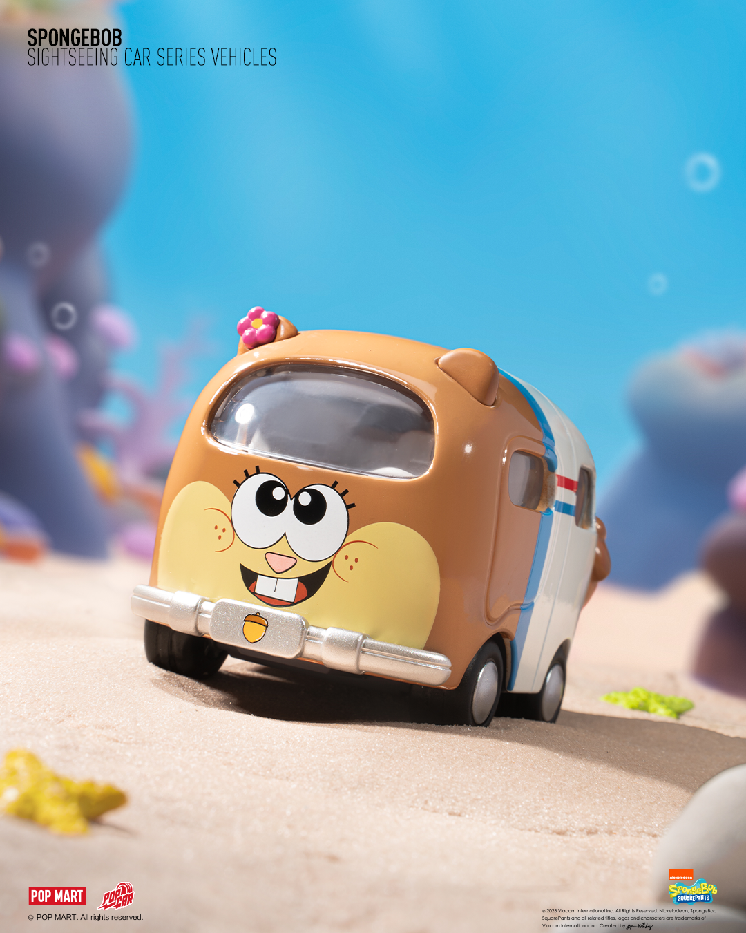 SpongeBobSightseeingCarSeriesVehicles_6