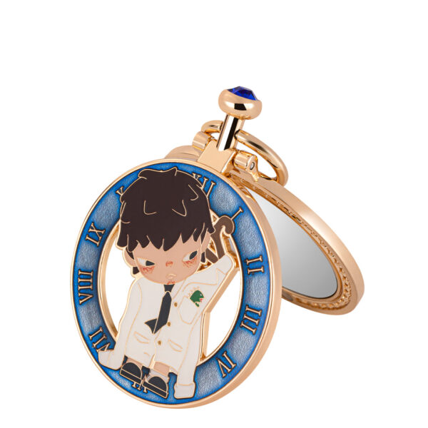 POP MART Spotlight POP MART 13th Anniversary Series - Pendant Blind Box