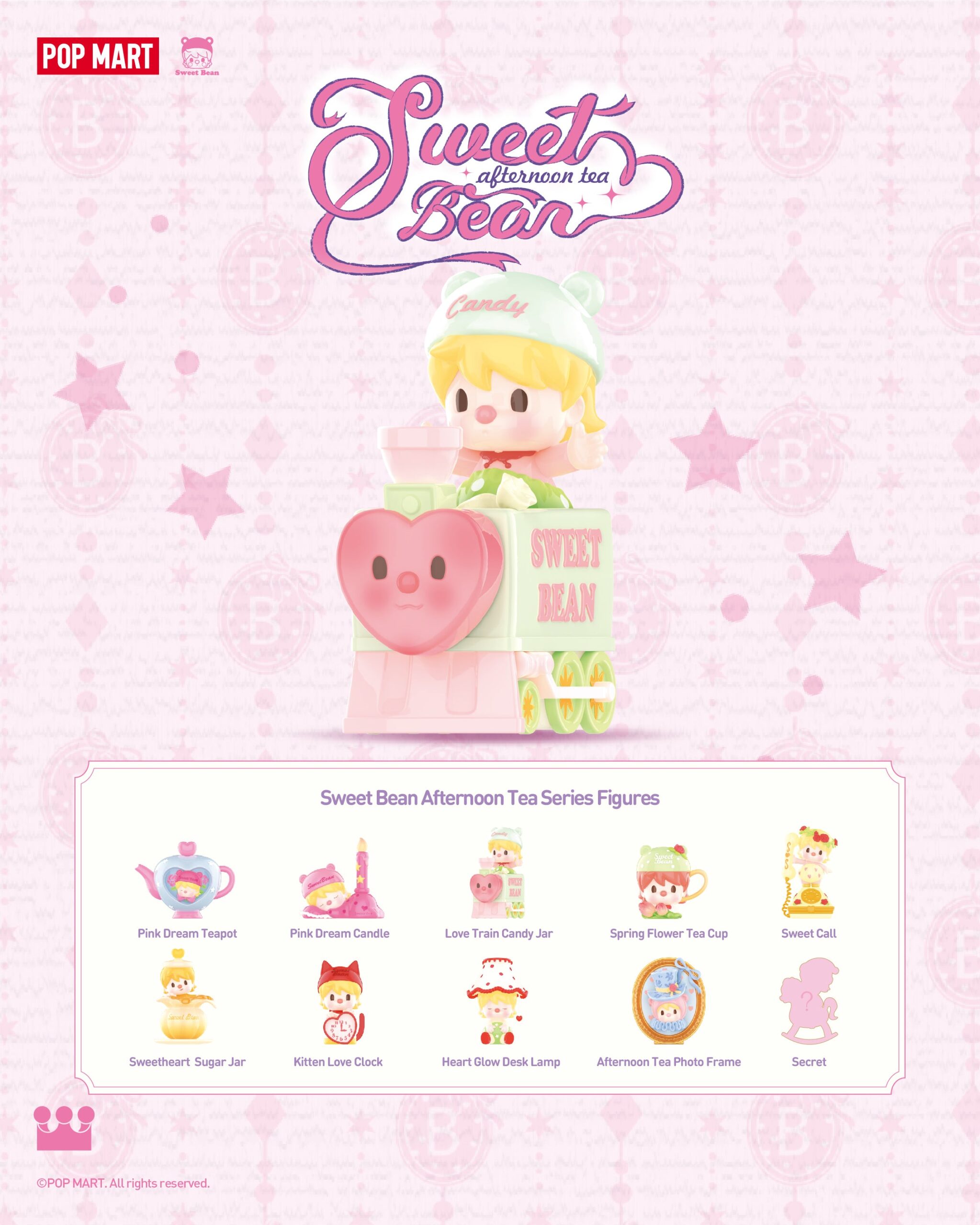SweetBeanAfternoonTeaSeriesFigures-SweetBean_-12
