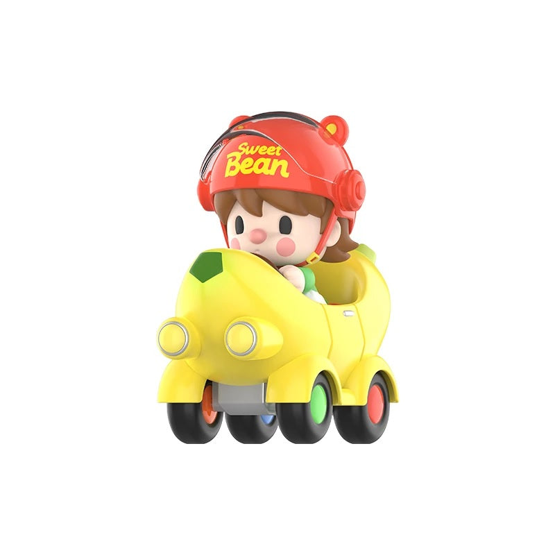 SweetBeanBananaChocolateBeanFigure_1