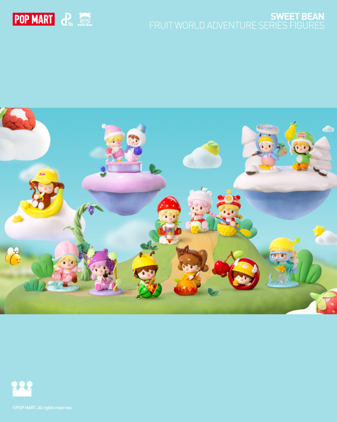SweetBeanFruitWorldAdventureSeriesFigures-__14