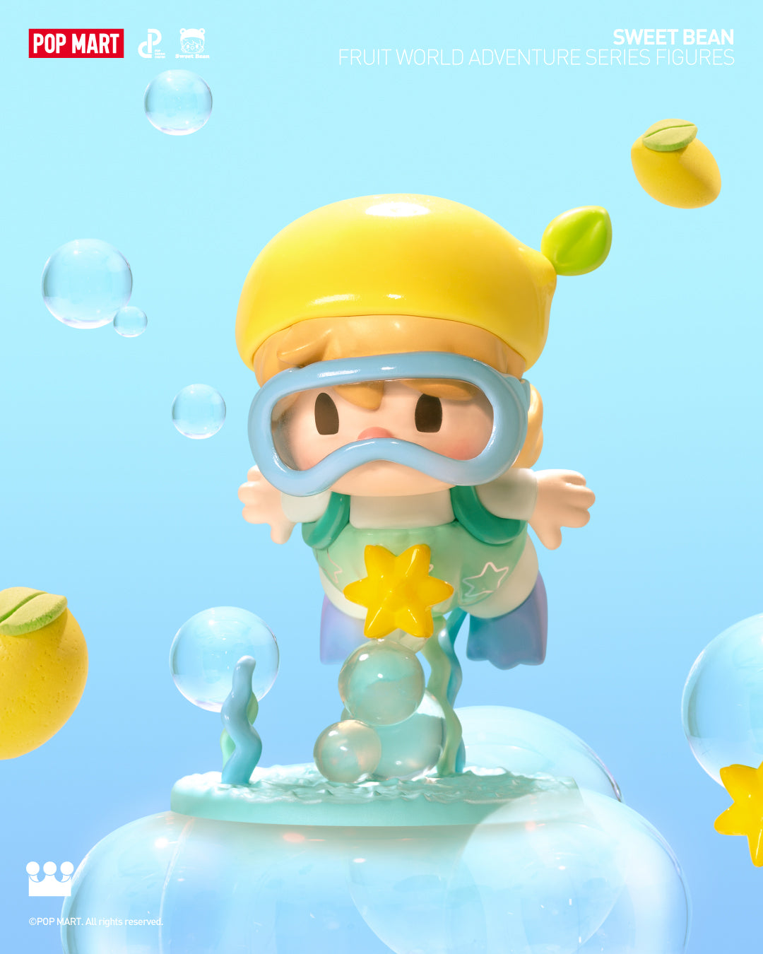 SweetBeanFruitWorldAdventureSeriesFigures-__8