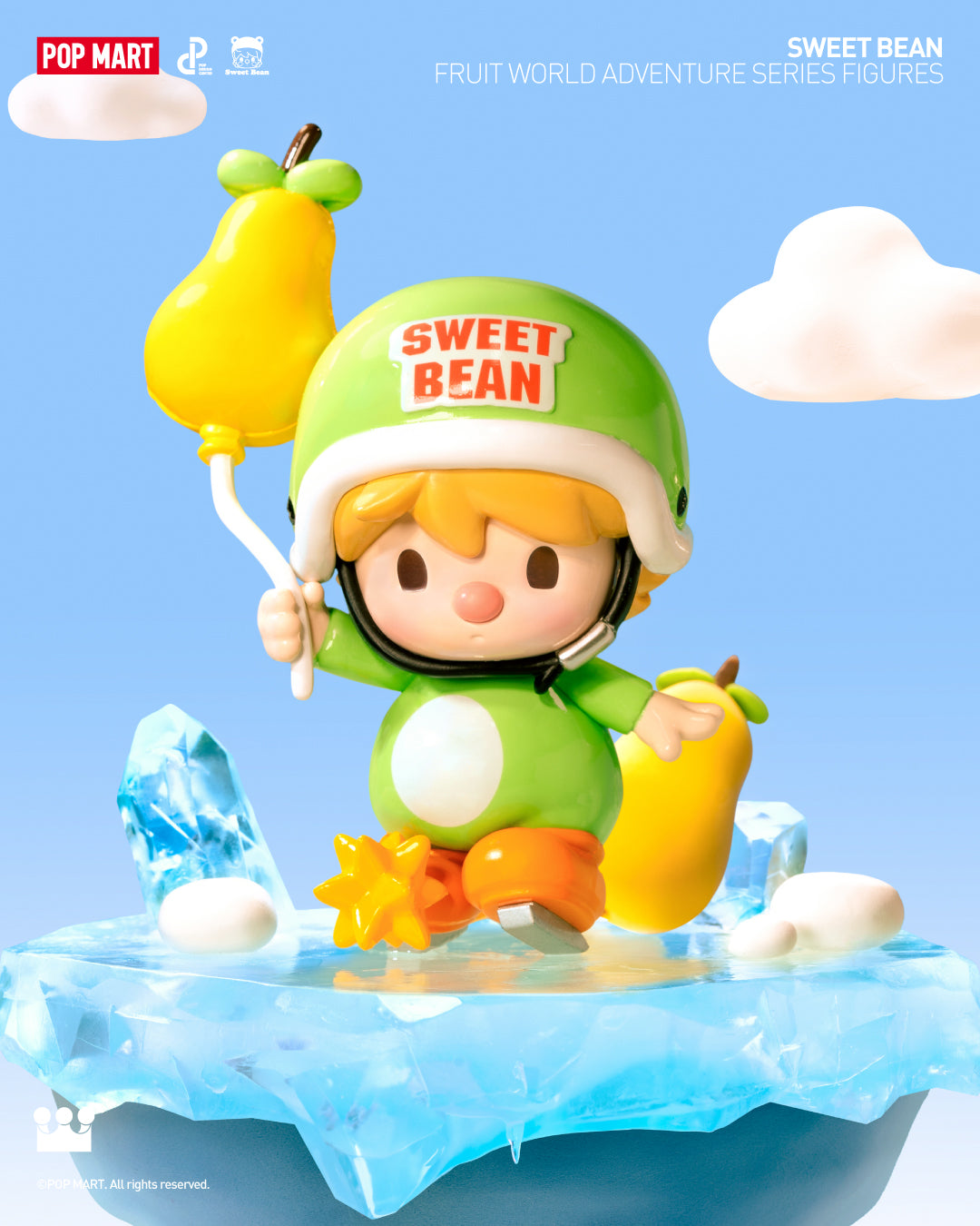 SweetBeanFruitWorldAdventureSeriesFigures-__9