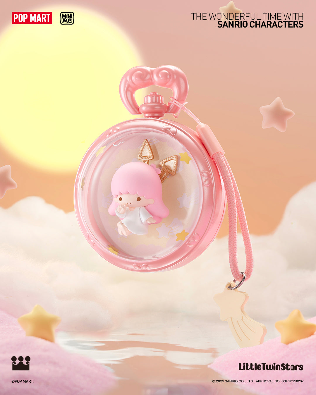 TheWonderfulTimeWithSanriocharactersSeriesSceneSets_10