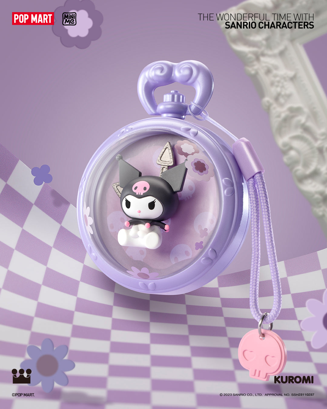 TheWonderfulTimeWithSanriocharactersSeriesSceneSets_2