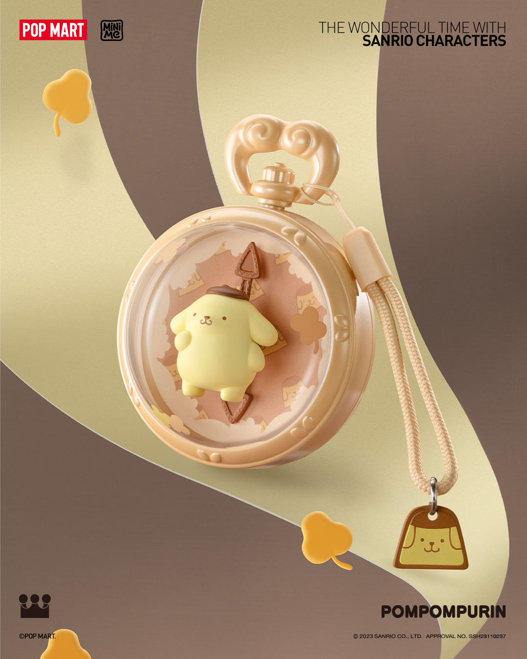 TheWonderfulTimeWithSanriocharactersSeriesSceneSets_5