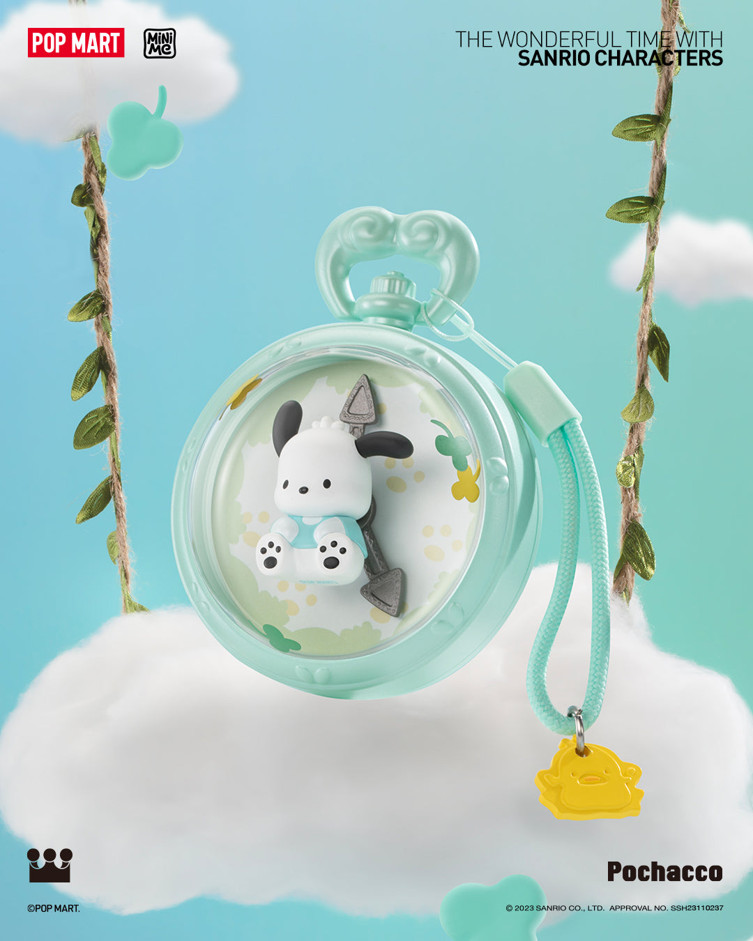 TheWonderfulTimeWithSanriocharactersSeriesSceneSets_6