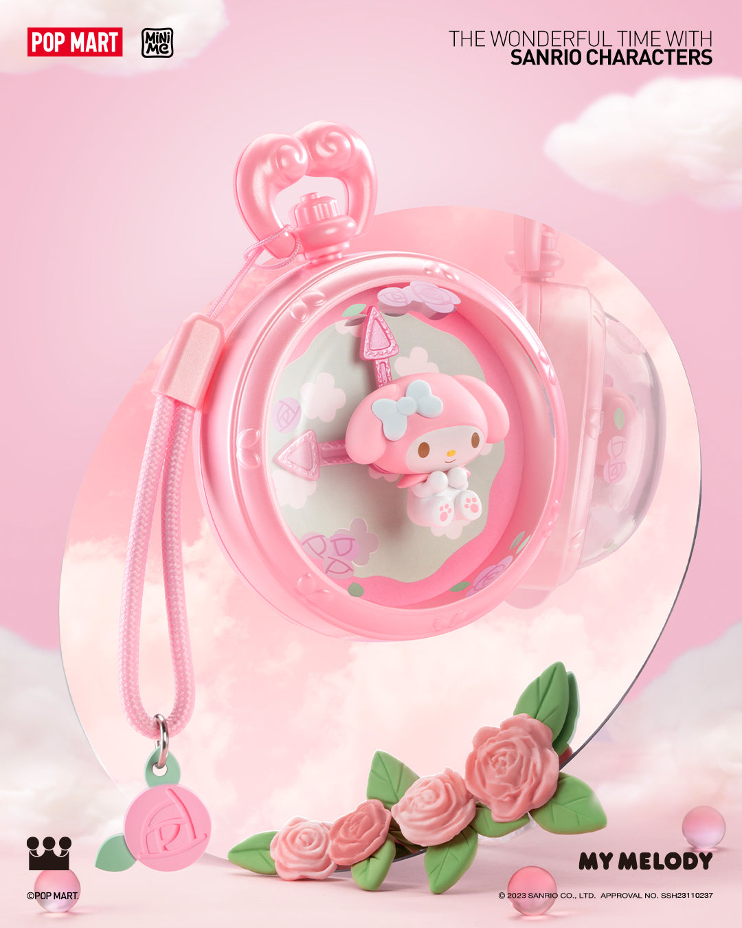 TheWonderfulTimeWithSanriocharactersSeriesSceneSets_7