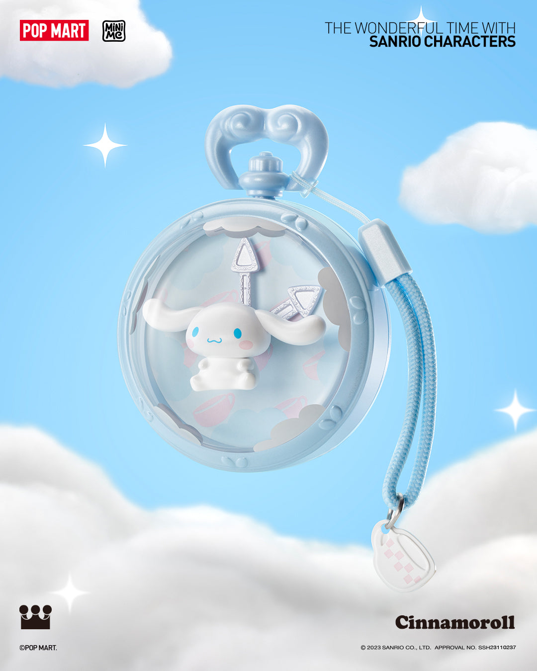 TheWonderfulTimeWithSanriocharactersSeriesSceneSets_8