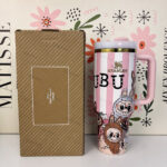 40oz Labubu Tumbler 🚢Free Shipping🚢 - Image 10