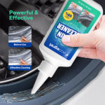 EcoEgret Mold Stain Remover Gel (5 Fl oz) - Image 2