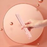 Woyuosn 2-in-1 Mini Curling Iron - Image 11