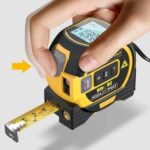 📏Limited time new product experience📏 3 in 1 Laser Measuring Tape - Image 3