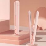 Woyuosn 2-in-1 Mini Curling Iron - Image 13