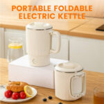 🔥Portable Foldable Electric Kettle - Image 3