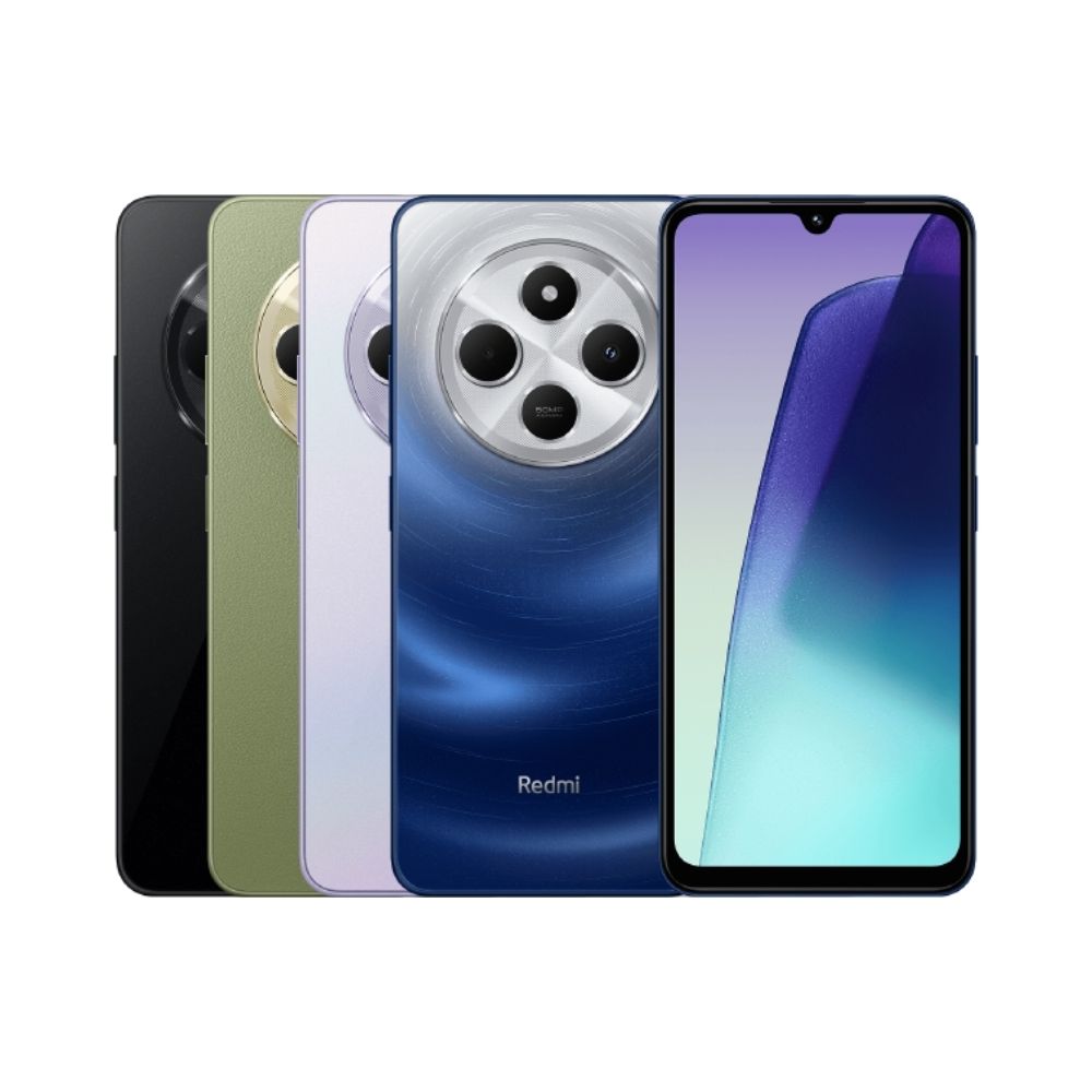 XIAOMI-REDMI-14C-TMT.jpg Xiaomi Redmi 14C 8GB + 256GB – New User Exclusive Deal | Only 50 Units Released Daily - Image 1